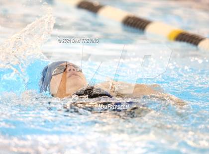 Thumbnail 3 in Beach District Swim (District Meet) photogallery.