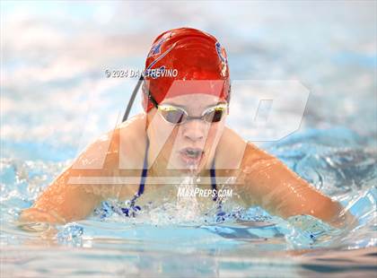 Thumbnail 1 in Beach District Swim (District Meet) photogallery.