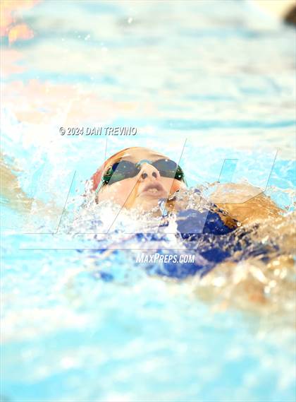Thumbnail 1 in Beach District Swim (District Meet) photogallery.