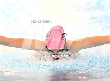 Thumbnail 3 in Beach District Swim (District Meet) photogallery.