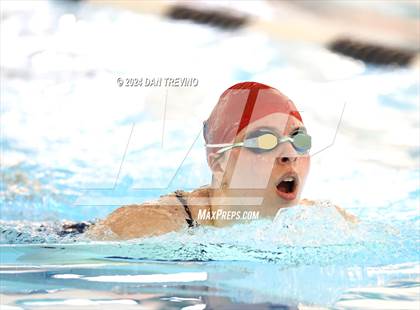 Thumbnail 2 in Beach District Swim (District Meet) photogallery.