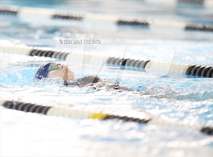 Thumbnail 3 in Beach District Swim (District Meet) photogallery.