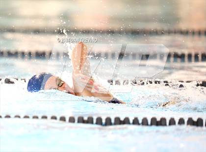 Thumbnail 3 in Beach District Swim (District Meet) photogallery.