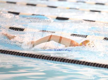 Thumbnail 1 in Beach District Swim (District Meet) photogallery.