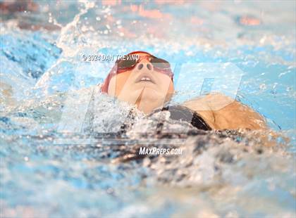 Thumbnail 1 in Beach District Swim (District Meet) photogallery.