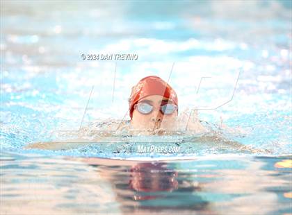 Thumbnail 3 in Beach District Swim (District Meet) photogallery.