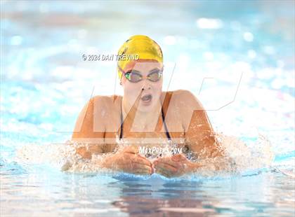 Thumbnail 1 in Beach District Swim (District Meet) photogallery.
