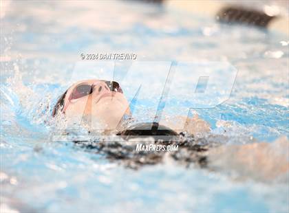 Thumbnail 2 in Beach District Swim (District Meet) photogallery.