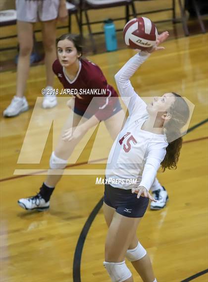 Thumbnail 3 in E.D. White @ Terrebonne photogallery.