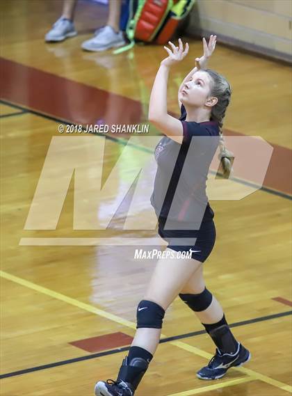 Thumbnail 3 in E.D. White @ Terrebonne photogallery.