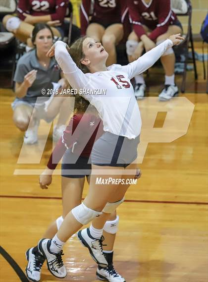 Thumbnail 1 in E.D. White @ Terrebonne photogallery.