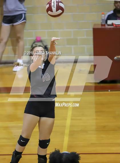 Thumbnail 3 in E.D. White @ Terrebonne photogallery.