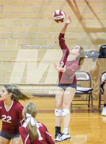 Thumbnail 3 in E.D. White @ Terrebonne photogallery.
