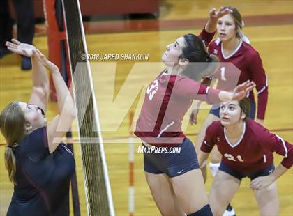 Thumbnail 2 in E.D. White @ Terrebonne photogallery.