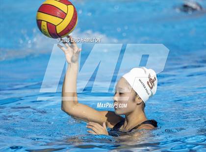 Thumbnail 2 in JSerra Catholic @ Harvard-Westlake photogallery.