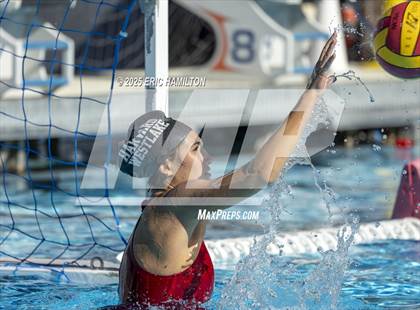 Thumbnail 3 in JSerra Catholic @ Harvard-Westlake photogallery.
