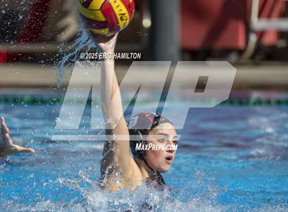 Thumbnail 1 in JSerra Catholic @ Harvard-Westlake photogallery.