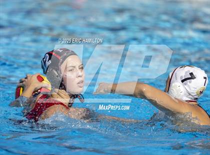Thumbnail 1 in JSerra Catholic @ Harvard-Westlake photogallery.