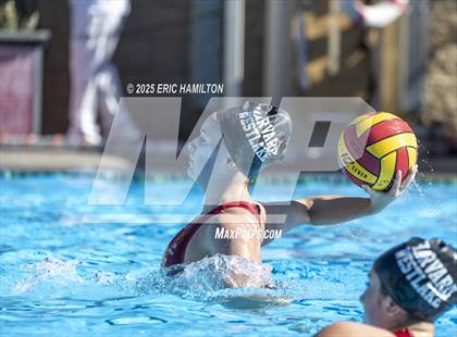Thumbnail 2 in JSerra Catholic @ Harvard-Westlake photogallery.