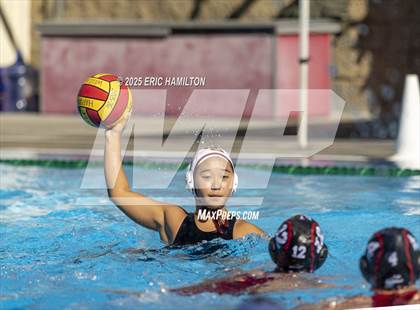 Thumbnail 3 in JSerra Catholic @ Harvard-Westlake photogallery.