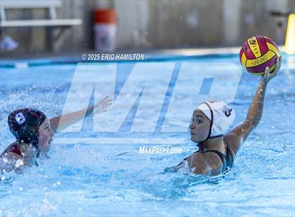 Thumbnail 2 in JSerra Catholic @ Harvard-Westlake photogallery.