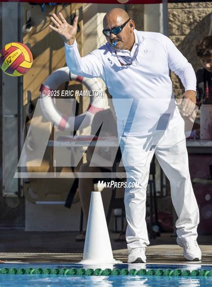 Thumbnail 3 in JSerra Catholic @ Harvard-Westlake photogallery.