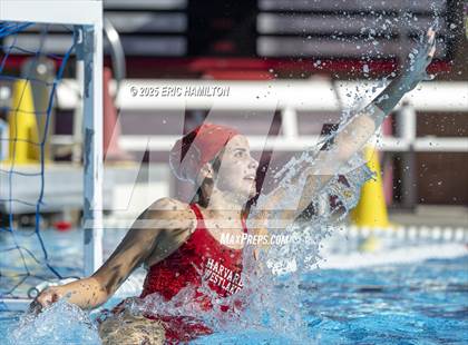 Thumbnail 3 in JSerra Catholic @ Harvard-Westlake photogallery.