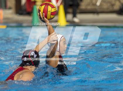 Thumbnail 2 in JSerra Catholic @ Harvard-Westlake photogallery.