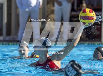Thumbnail 2 in JSerra Catholic @ Harvard-Westlake photogallery.