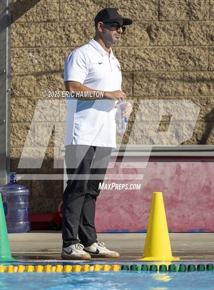 Thumbnail 2 in JSerra Catholic @ Harvard-Westlake photogallery.