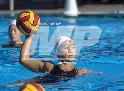 Thumbnail 2 in JSerra Catholic @ Harvard-Westlake photogallery.