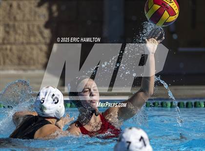 Thumbnail 2 in JSerra Catholic @ Harvard-Westlake photogallery.