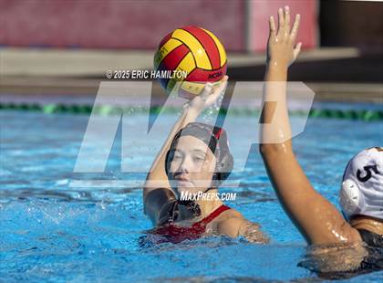 Thumbnail 3 in JSerra Catholic @ Harvard-Westlake photogallery.