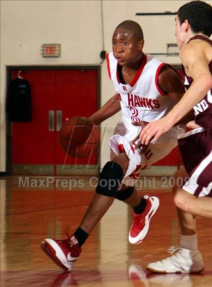 Thumbnail 1 in Mercer Island vs. Redondo (Sea Hawk Classic) photogallery.
