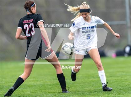 Thumbnail 3 in Kearney @ Lincoln High photogallery.