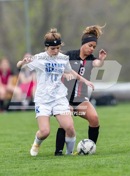 Thumbnail 3 in Kearney @ Lincoln High photogallery.