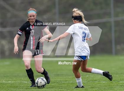 Thumbnail 1 in Kearney @ Lincoln High photogallery.