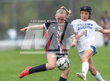 Thumbnail 3 in Kearney @ Lincoln High photogallery.