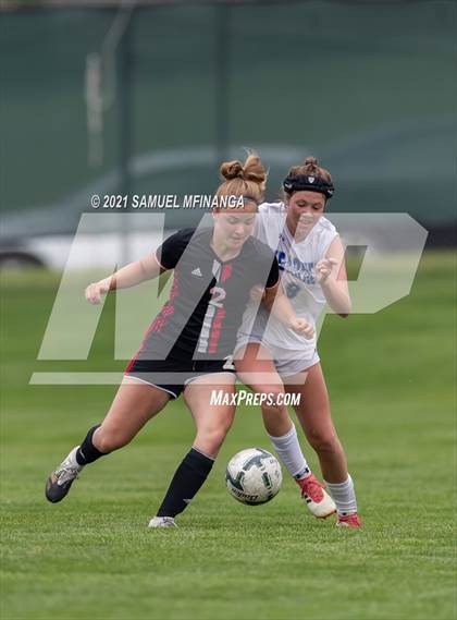 Thumbnail 3 in Kearney @ Lincoln High photogallery.