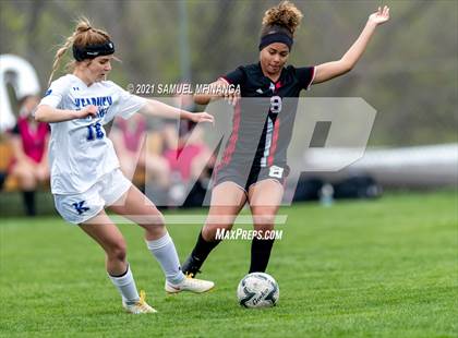 Thumbnail 1 in Kearney @ Lincoln High photogallery.