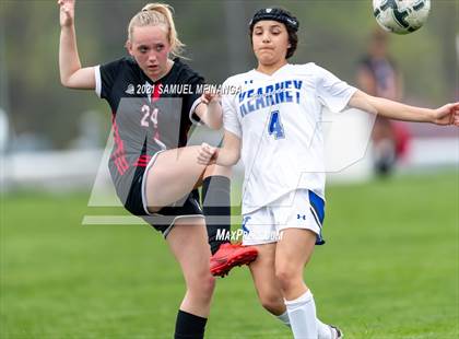Thumbnail 2 in Kearney @ Lincoln High photogallery.