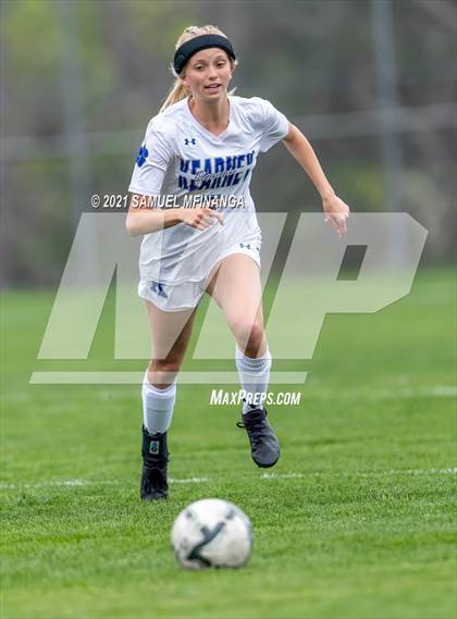 Thumbnail 2 in Kearney @ Lincoln High photogallery.