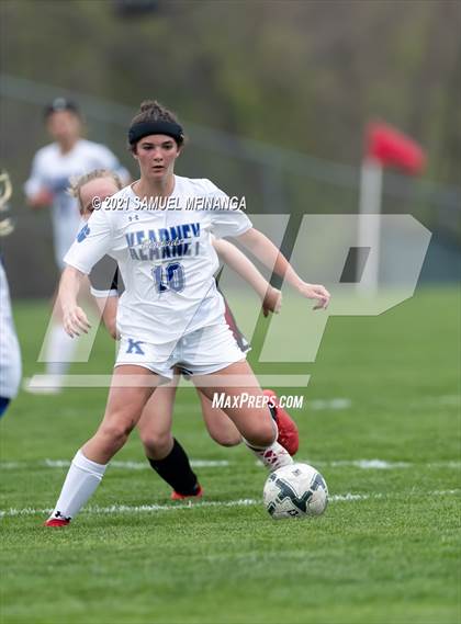 Thumbnail 2 in Kearney @ Lincoln High photogallery.