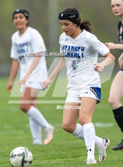 Thumbnail 3 in Kearney @ Lincoln High photogallery.
