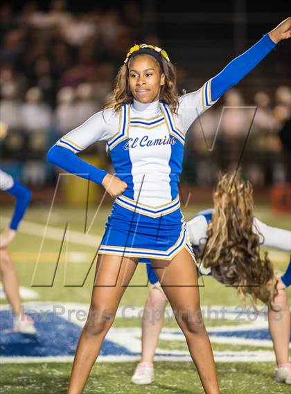 Thumbnail 3 in Granada Hills Charter @ El Camino Real photogallery.
