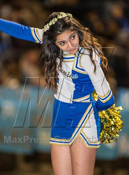 Thumbnail 1 in Granada Hills Charter @ El Camino Real photogallery.