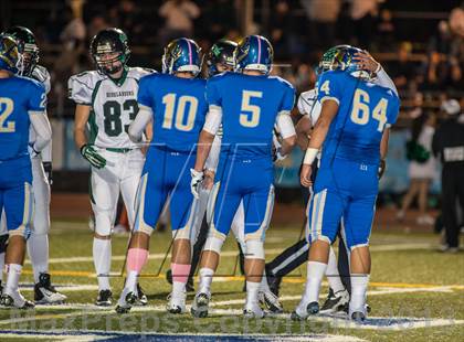 Thumbnail 3 in Granada Hills Charter @ El Camino Real photogallery.