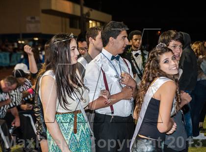 Thumbnail 1 in Granada Hills Charter @ El Camino Real photogallery.