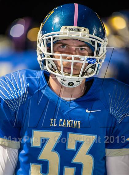 Thumbnail 3 in Granada Hills Charter @ El Camino Real photogallery.