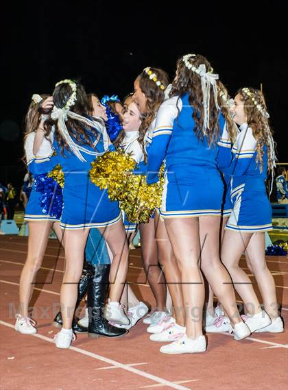Thumbnail 1 in Granada Hills Charter @ El Camino Real photogallery.